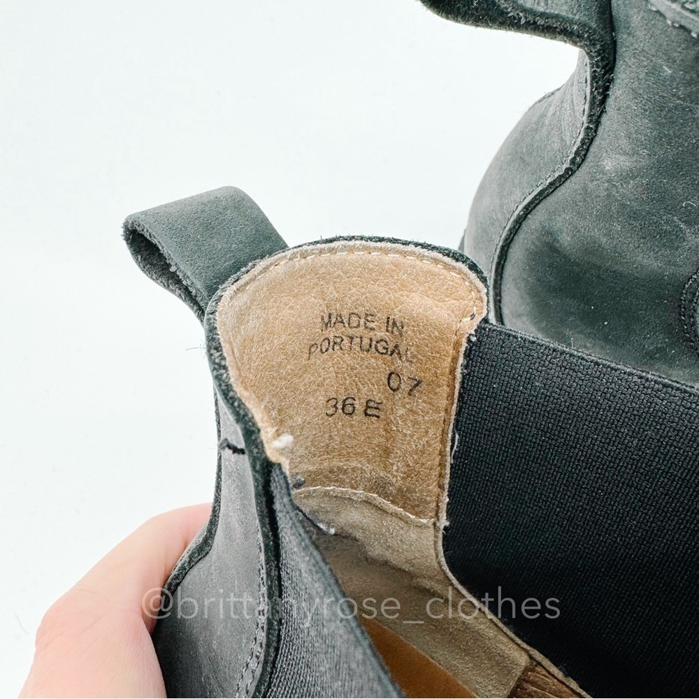 Birkenstock Chelsea Ankle Boots - Picture 4 of 11